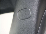 ◆サイド+サイドカーテンエアバッグシステム◆胸部へのダメージを低減するサイドエアバッグと頭部や頸部を保護するサイドカーテンエアバッグで安心をサポートします。