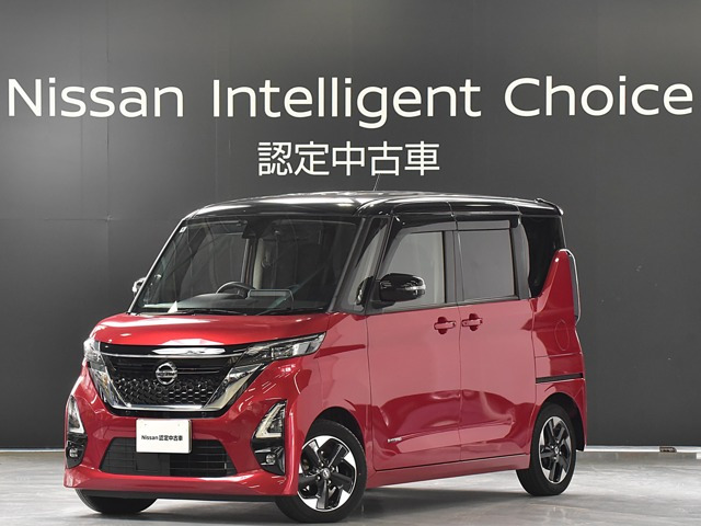 日産 デイズ 