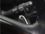 ◆パドルシフト装備◆オートマチック車でもミッション車のようなフィーリングを楽しめます。エンジンブレーキを使いたい時に役立ちます。