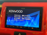 【ナビゲーション】目的地までしっかり案内してくれる使いやすいナビ。Bluetooth接続すればお持ちのスマホやMP3プレイヤーの音楽を再生可能!毎日の運転がさらに楽しくなります!!