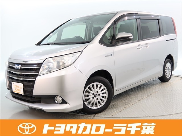 トヨタ ノア 