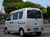 エブリイ PA ハイルーフ 