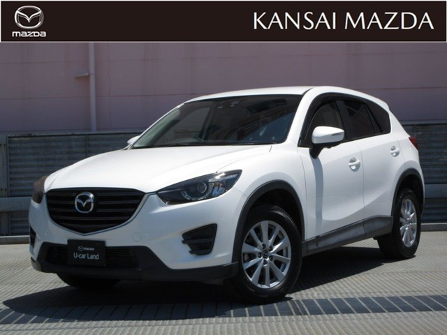マツダ CX-5 