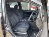 運転席からの視界も良くどなたがお乗りになられても運転しやすい車両です。