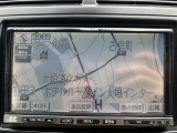 ◆社外ナビ◆//国内メーカーの人気モデルです!使い勝手、見やすさ、デザイン性、共に優れています!