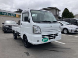 キャリイ KC 農繁仕様 4WD 