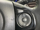 【クルーズコントロール】高速道路もラクラク走行。アクセルを離しても一定速度で走行ができ、長距離運転時の負担を軽減!加速・減速も簡単なスイッチ操作で調整できます。