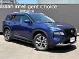 エクストレイル  1.5 X e-4ORCE 4WD