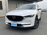マツダ CX-5