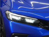 ◆LEDヘッドライト◆ LEDライトは、明るく視認性が良く、省エネで環境にもやさしいヘッドライトです!