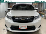 ハリアー 2.0 プレミアム アドバンスドパッケージ 4WD 