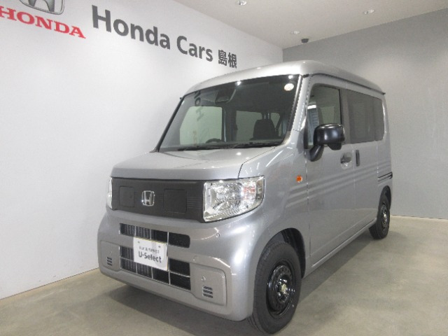 N-VAN e: e: L4