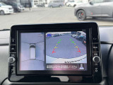 【カーナビゲーション】大変便利なナビ付。多彩な機能がございますのでご不明な点などございましたらお問い合わせくださいませ。