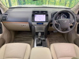 ランドクルーザープラド 2.7 TX Lパッケージ 4WD 