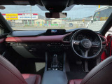 MAZDA3ファストバック 2.0 20S バーガンディ セレクション 4WD 