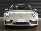911 タルガ4 GTS PDK 