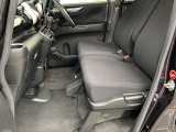 女性も男性も走り操作性、運転のしやすさには好評です。