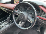 MAZDA3ファストバック 2.0 20S バーガンディ セレクション 4WD 