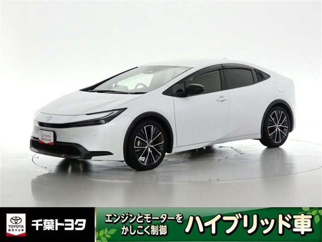 トヨタ プリウス 