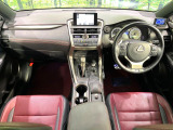 NX 200t Fスポーツ 