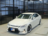 新品タナベ車高調!新品19インチアルミホイール!新品タイヤ!新品前後G&rsquo;sバンパー!メッキモール付サイドスカート!純正LEDアイラインヘッドライト!LEDテールランプ!ウィンカーミラー!フォグランプ!
