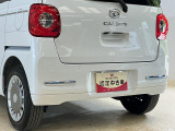 車両状態証明書付きの車両に関しましては、郵送でのご契約も可能です
