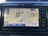 フルセグTV対応SDメモリーナビ!ドライブ・旅行の前日に地図を調べる必要はもうありません。車に乗って行き先を入力すれば目的地まで音声で案内してくれます。高画質TV