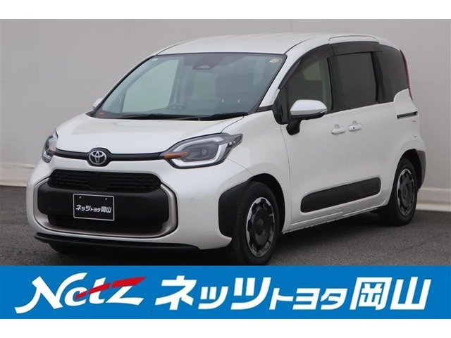 トヨタ シエンタ 