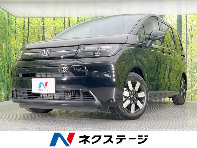 ホンダ フリード 