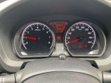 走行距離です。