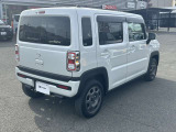 フレアクロスオーバー ハイブリッド XG 4WD 