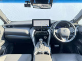 ハリアー 2.0 Z レザーパッケージ 