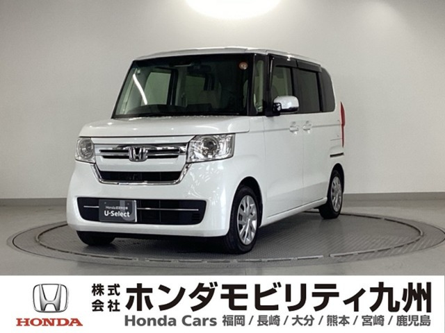 N-BOX L 