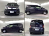 U-Select車は1年間、U-Select Premium車は2年間、走行距離無制限の保証をお付けいたします☆