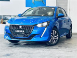 プジョー 208