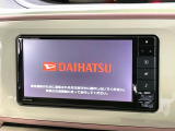 【ナビゲーション】目的地までしっかり案内してくれる使いやすいナビ。Bluetooth接続すればお持ちのスマホやMP3プレイヤーの音楽を再生可能!毎日の運転がさらに楽しくなります!!
