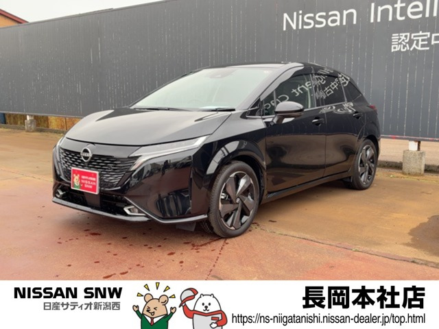 ノートオーラ 1.2 G FOUR レザーエディション 4WD 