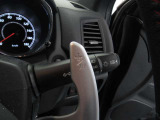 パドルシフト★ATとMTを交互に楽しむことが可能なパドルシフトが搭載!自分の走行モードに合ったドライブを楽しめます!