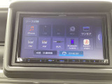 様々なオーディオソースに対応しています