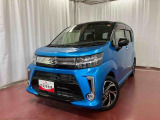 ムーヴカスタム RS ハイパーリミテッド SAIII 