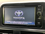 【純正ナビ】人気の純正ナビを装備。オーディオ機能も充実しており、Bluetooth接続すればお持ちのスマホやMP3プレイヤーの音楽を再生可能!毎日の運転がさらに楽しくなります!!
