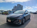 プリウスPHV 1.8 S セーフティ プラス