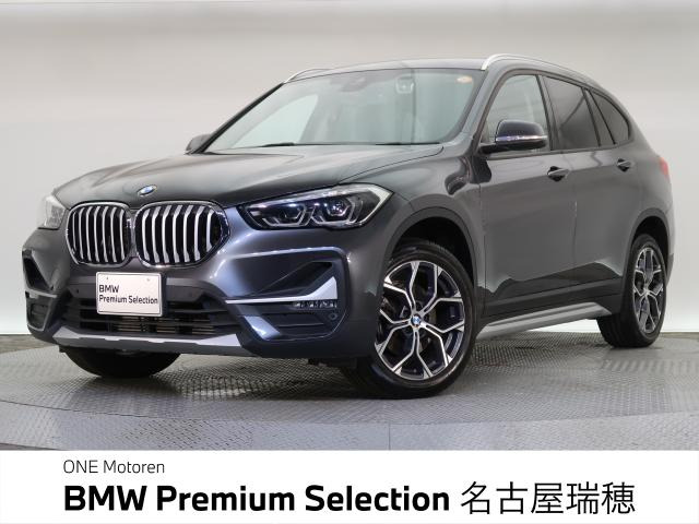 X1 xドライブ 18d xライン 4WD
