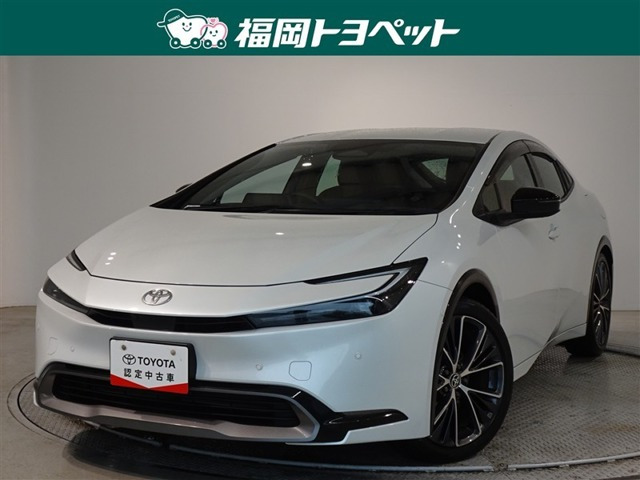 プリウス 2.0 Z 