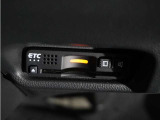 【ETC車載器】高速道路のご利用時にとても便利なETC車載器。セットアップ(費用別途)後にお渡ししとなります。