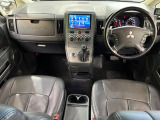デリカD:5 2.4 G パワーパッケージ 4WD 