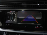 アウディのナビゲーションシステム『MMI(マルチメディアインターフェイス)』 ナビ・オーディオ・車両設定等すべての機能を司どっています。