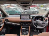 エクストレイル  1.5 G e-4ORCE 4WD