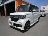N-BOX G L ホンダセンシング 4WD 