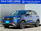 フォルクスワーゲン T-Cross